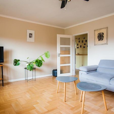 Apartament Next To Old Town لوبلين المظهر الخارجي الصورة