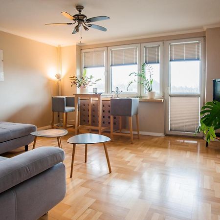 Apartament Next To Old Town لوبلين المظهر الخارجي الصورة
