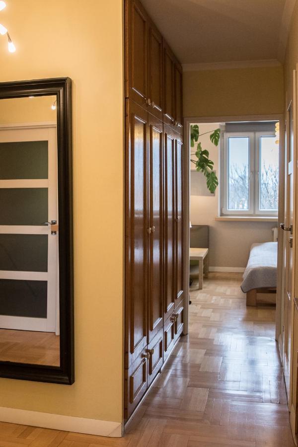 Apartament Next To Old Town لوبلين المظهر الخارجي الصورة