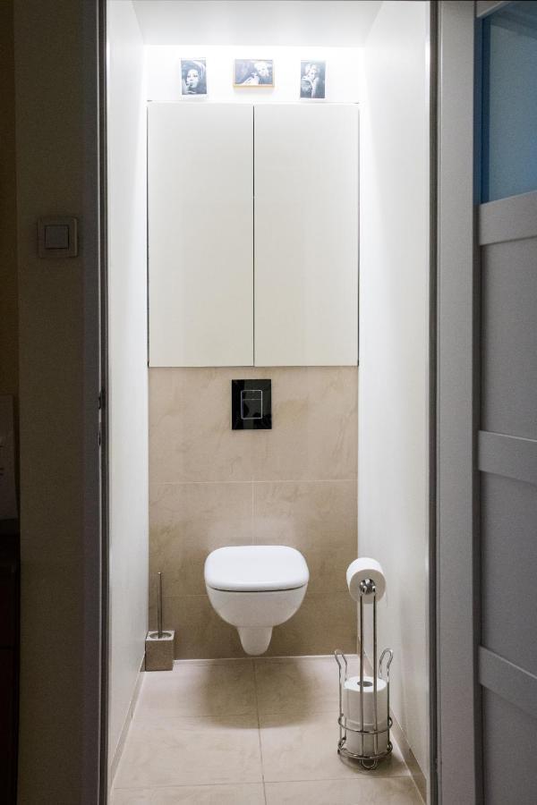 Apartament Next To Old Town لوبلين المظهر الخارجي الصورة