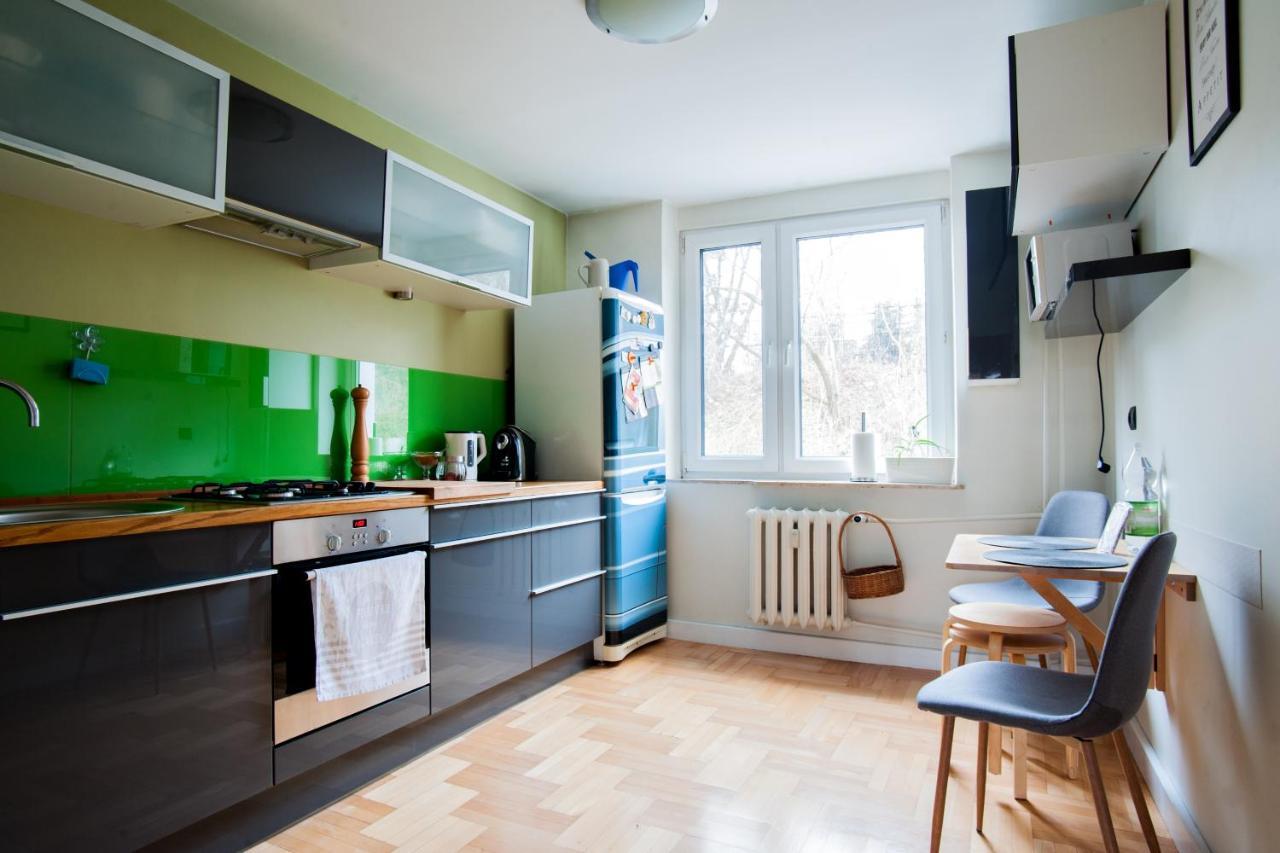 Apartament Next To Old Town لوبلين المظهر الخارجي الصورة