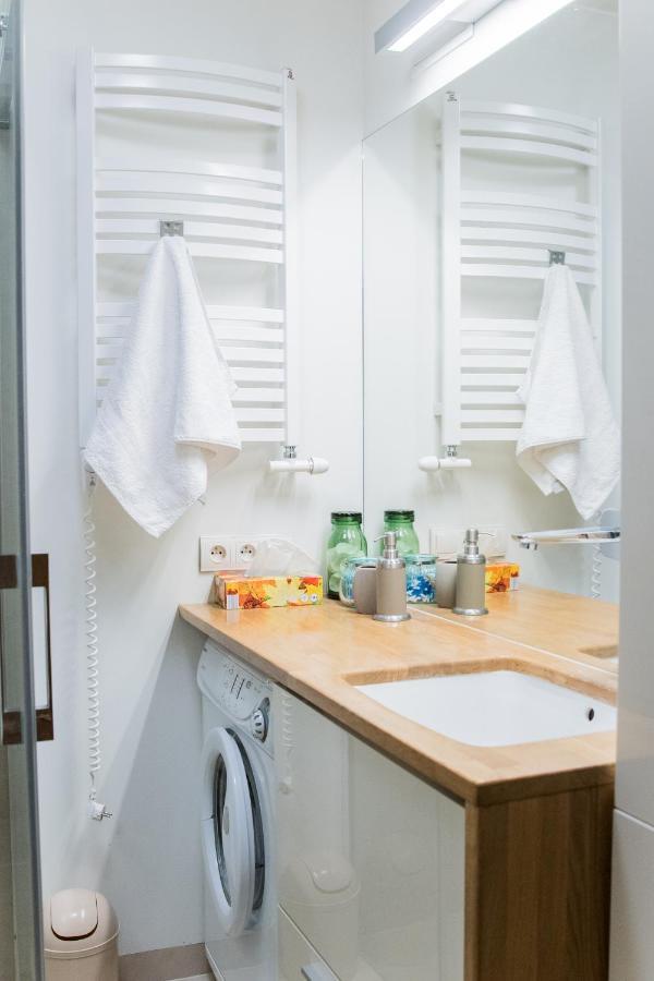 Apartament Next To Old Town لوبلين المظهر الخارجي الصورة